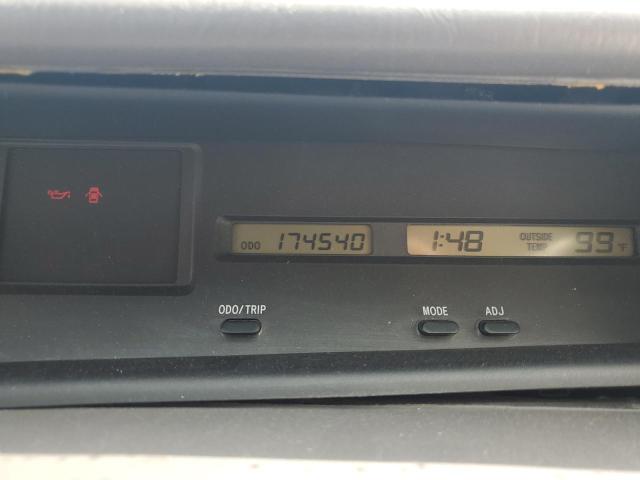 Photo 9 from auction – 2004 TOYOTA AVALON XL with VIN 4T1BF28B94U373606