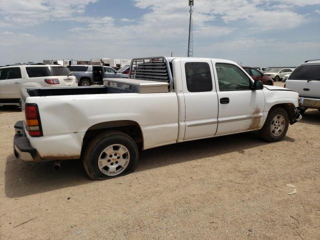 Photo 3 from auction – 2005 GMC NEW SIERRA with VIN 1GTEC19T75Z132336