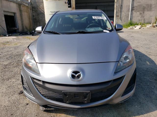 Photo 5 from auction – 2010 MAZDA 3 I with VIN JM1BL1SG5A1284754