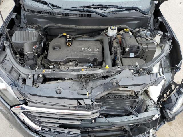 Photo 11 from auction – 2019 CHEVROLET EQUINOX LS with VIN 3GNAXHEV8KS547751