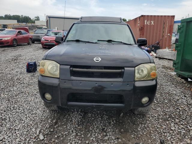 Photo 5 from auction – 2003 NISSAN FRONTIER C with VIN 1N6ED29X03C436935