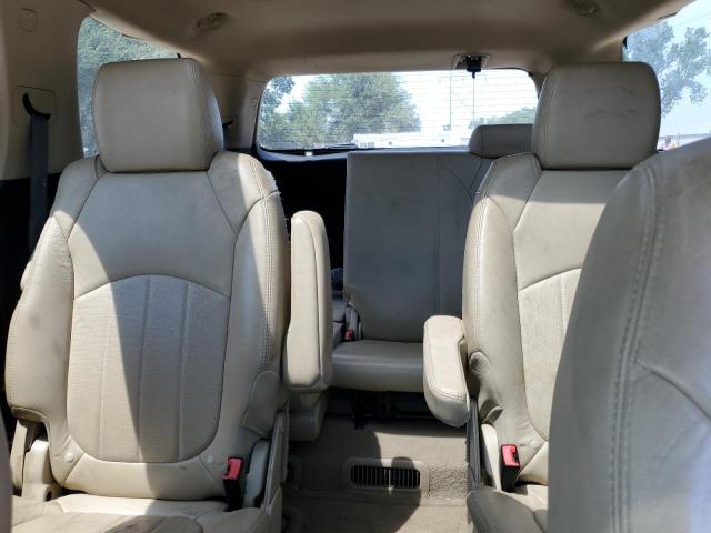 Photo 10 from auction – 2011 GMC ACADIA DEN with VIN 1GKKRTED2BJ260140