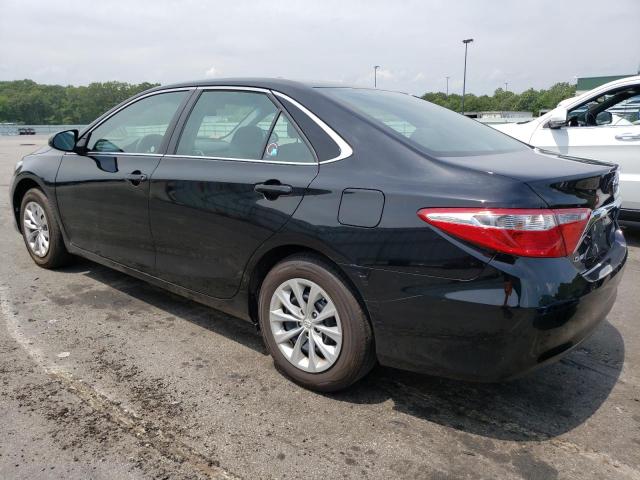 Photo 2 from auction – 2017 TOYOTA CAMRY LE with VIN 4T1BF1FK7HU701320