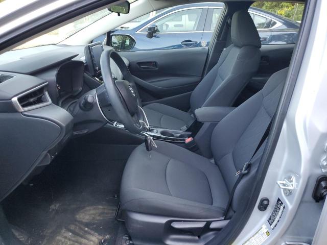 Photo 7 from auction – 2022 TOYOTA COROLLA LE with VIN 5YFEPMAE5NP374796