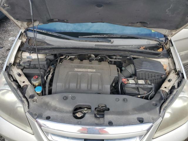 Photo 11 from auction – 2006 HONDA ODYSSEY with VIN 5FNRL38626B406896