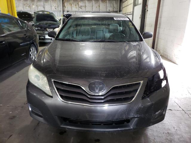 صورة رقم 5 من المزاد - 2010 TOYOTA CAMRY BASE مع VIN 4T4BF3EK4AR007192