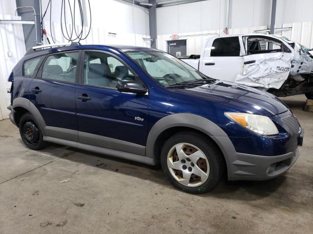 Photo 4 from auction – 2005 PONTIAC VIBE with VIN 5Y2SL638X5Z459253