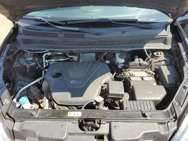 Photo 12 from auction – 2013 KIA SOUL with VIN KNDJT2A56D7498249