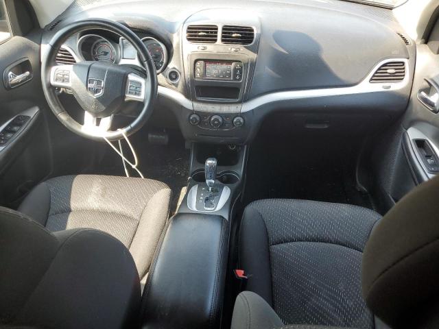 صورة رقم 8 من المزاد - 2018 DODGE JOURNEY SE مع VIN 3C4PDCAB8JT444476