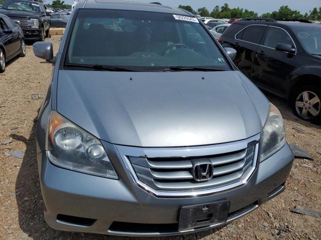 Photo 5 from auction – 2010 HONDA ODYSSEY EX with VIN 5FNRL3H74AB026444