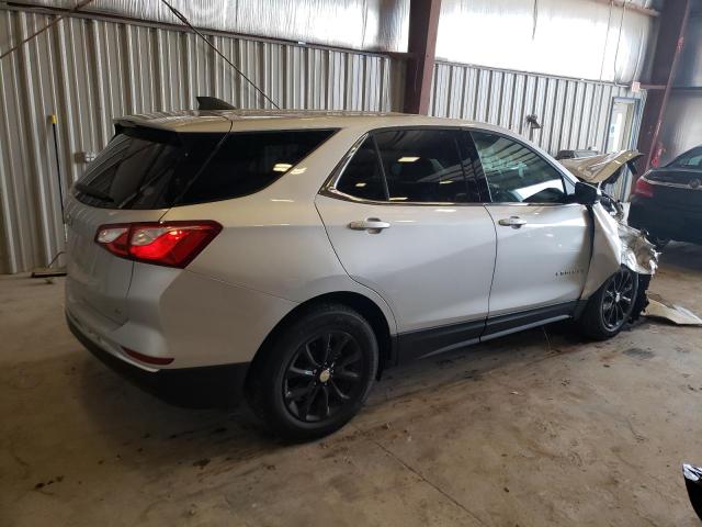 Photo 3 from auction – 2020 CHEVROLET EQUINOX LT with VIN 3GNAXJEV3LS550484