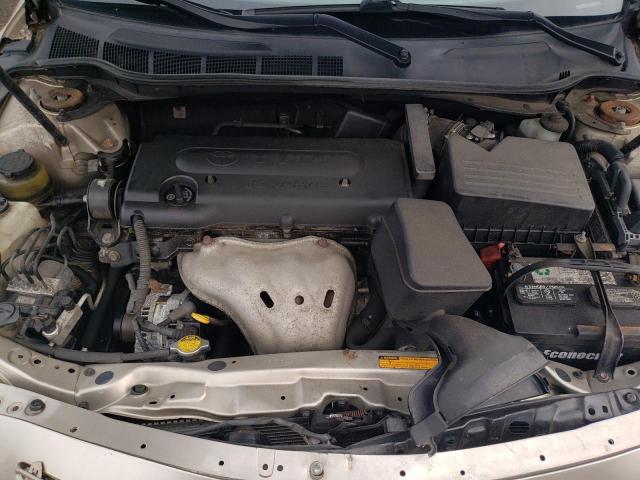 Photo 11 from auction – 2009 TOYOTA CAMRY BASE with VIN 4T1BE46K69U315946