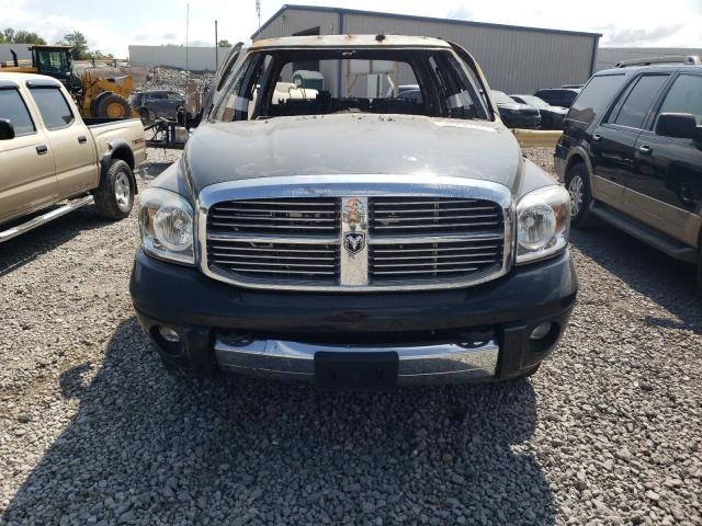 Photo 5 from auction – 2008 DODGE RAM 3500 with VIN 3D7MX49A28G104292