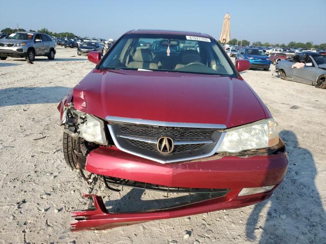 Photo 5 from auction – 2002 ACURA 3.2TL with VIN 19UUA56662A035020