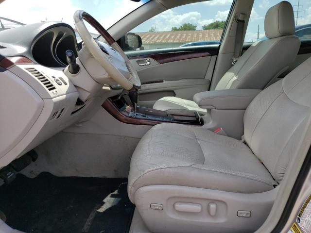 صورة رقم 7 من المزاد - 2011 TOYOTA AVALON BAS مع VIN 4T1BK3DB2BU395399