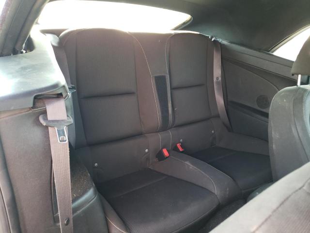 Photo 10 from auction – 2015 CHEVROLET CAMARO LT with VIN 2G1FD3D34F9182135
