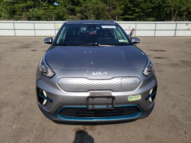 Photo 5 from auction – 2022 KIA NIRO S with VIN KNDCC3LG3N5158826