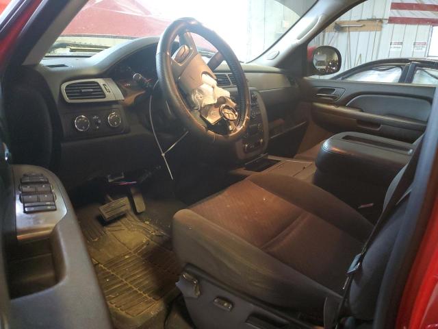 Photo 7 from auction – 2008 GMC SIERRA K15 with VIN 2GTEK133381264633