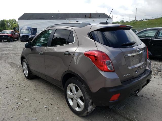 Photo 2 from auction – 2015 BUICK ENCORE CON with VIN KL4CJFSB1FB096580