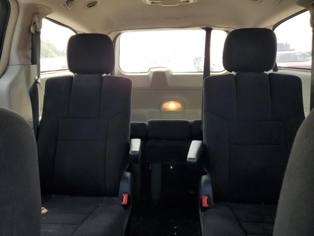 Photo 10 from auction – 2012 CHRYSLER TOWN & COU with VIN 2C4RC1BG3CR250079