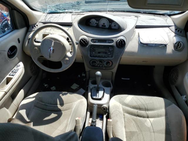 Photo 8 from auction – 2003 SATURN ION LEVEL with VIN 1G8AL52F73Z153009