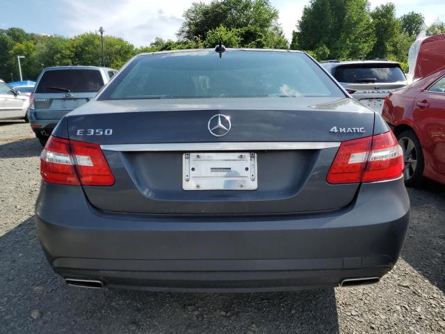Photo 6 from auction – 2011 MERCEDES-BENZ E 350 4MAT with VIN WDDHF8HB6BA374573