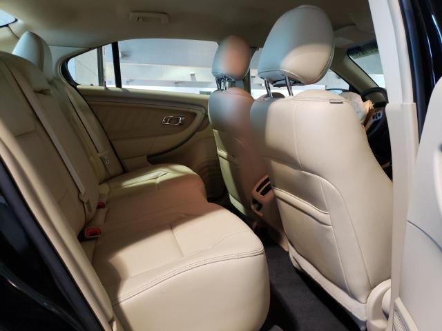 Photo 10 from auction – 2017 FORD TAURUS SEL with VIN 1FAHP2E8XHG135990