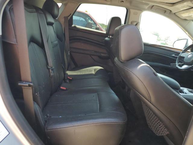 Photo 10 from auction – 2012 CADILLAC SRX LUXURY with VIN 3GYFNDE3XCS509042