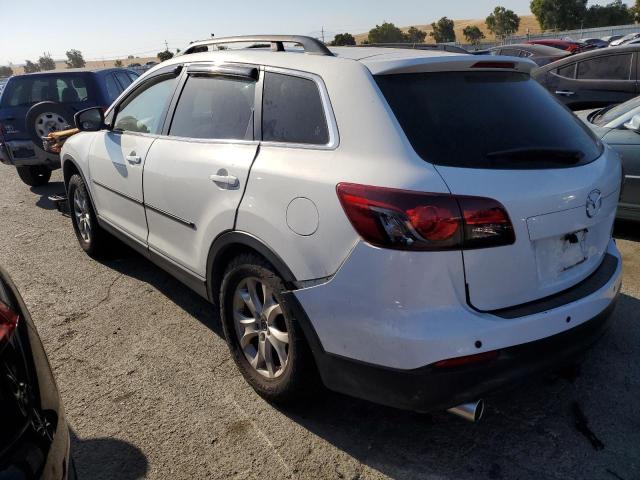 Photo 2 from auction – 2013 MAZDA CX-9 SPORT with VIN JM3TB2BV0D0405879