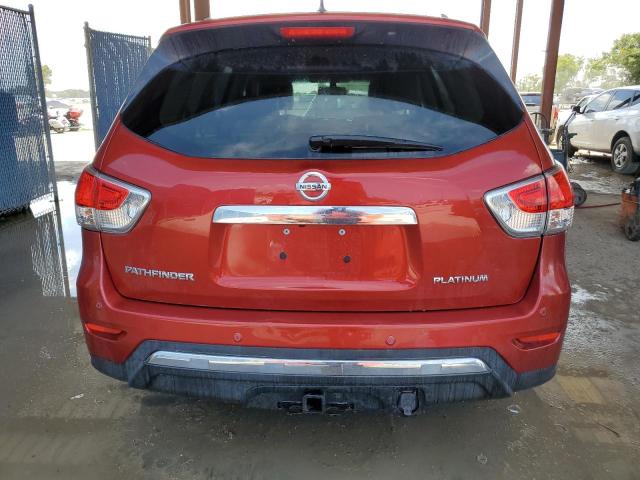 صورة رقم 6 من المزاد - 2014 NISSAN PATHFINDER مع VIN 5N1AR2MN0EC638729