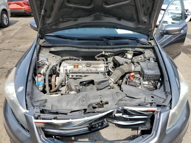 Photo 11 from auction – 2012 HONDA ACCORD SE with VIN 1HGCP2F69CA097019