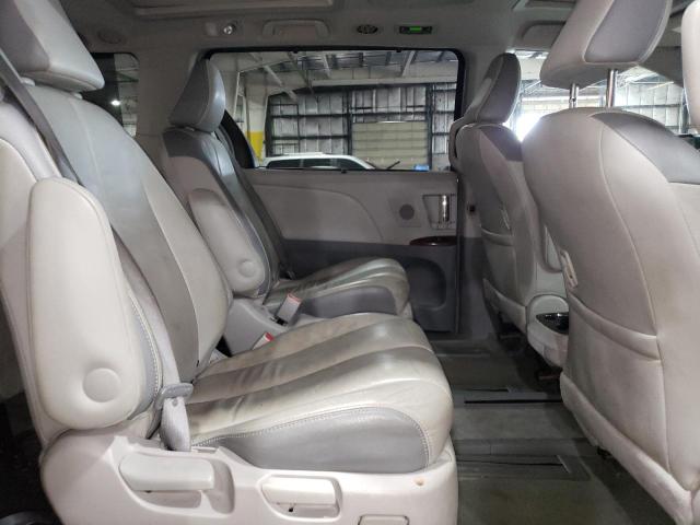 Photo 11 from auction – 2014 TOYOTA SIENNA XLE with VIN 5TDDK3DC5ES081535