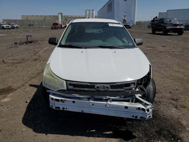 Photo 5 from auction – 2008 FORD FOCUS SE with VIN 1FAHP35N08W205207