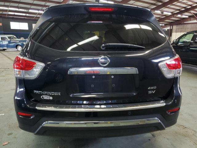 Photo 6 from auction – 2015 NISSAN PATHFINDER with VIN 5N1AR2MM8FC701312