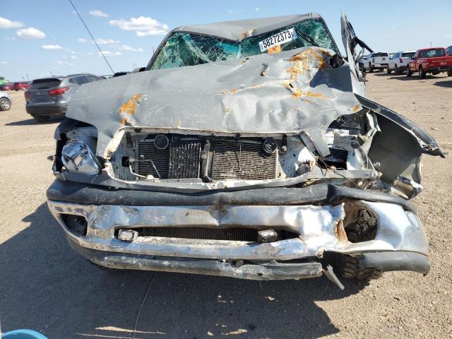 Photo 5 from auction – 2000 TOYOTA TUNDRA ACC with VIN 5TBRT3415YS058982