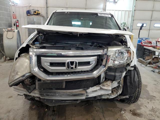 Photo 5 from auction – 2011 HONDA PILOT EX with VIN 5FNYF3H49BB052466