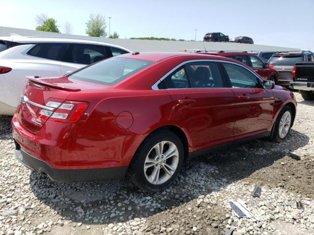 Photo 3 from auction – 2017 FORD TAURUS SEL with VIN 1FAHP2E8XHG138808