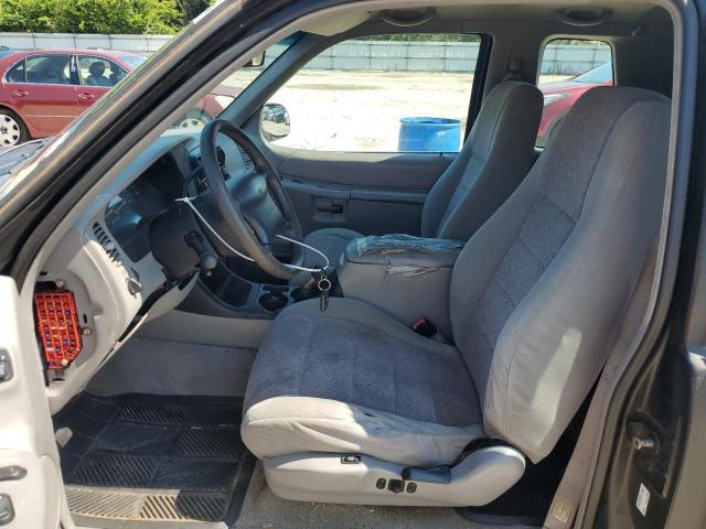 Photo 7 from auction – 1998 FORD EXPLORER with VIN 1FMYU22E9WUB72682