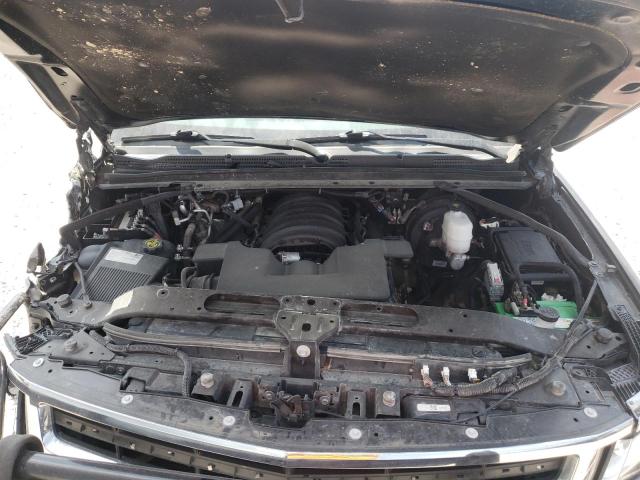 Photo 11 from auction – 2020 CHEVROLET TAHOE POLI with VIN 1GNLCDEC9LR286663
