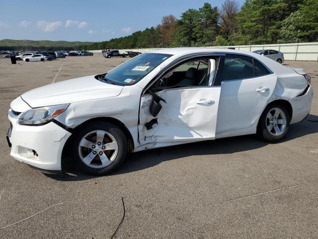 CHEVROLET MALIBU LIM 2016 with VIN 1G11B5SA3GF117864 - Photo from auction
