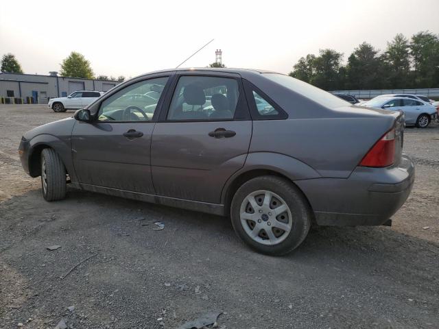 Photo 2 from auction – 2005 FORD FOCUS ZX4 with VIN 1FAHP34N85W200043