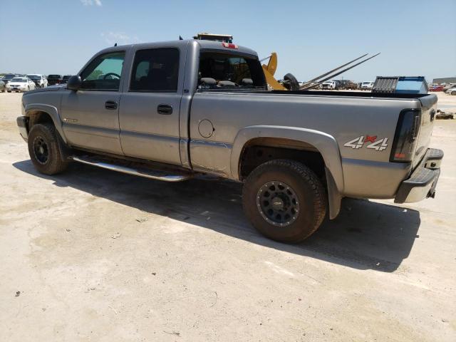 Photo 2 from auction – 2006 CHEVROLET SILVERADO with VIN 1GCHK23U66F177861