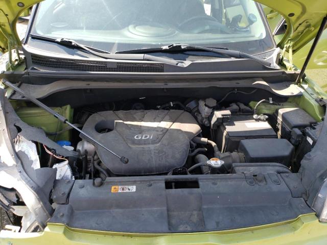 Photo 11 from auction – 2014 KIA SOUL with VIN KNDJN2A2XE7732880