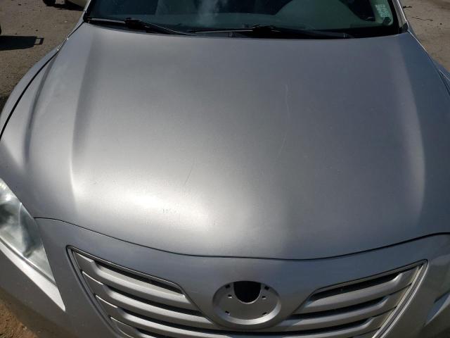 Photo 11 from auction – 2008 TOYOTA CAMRY CE with VIN 4T1BE46K88U237006