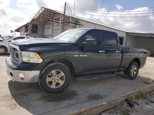 RAM 1500 SLT 2014 with VIN 1C6RR6GT7ES164221 - Photo from auction
