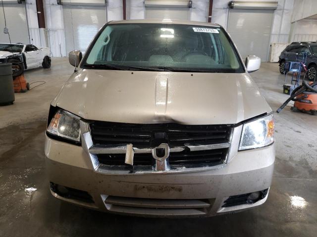 Photo 5 from auction – 2008 DODGE GRAND CARA with VIN 1D8HN54P68B101215