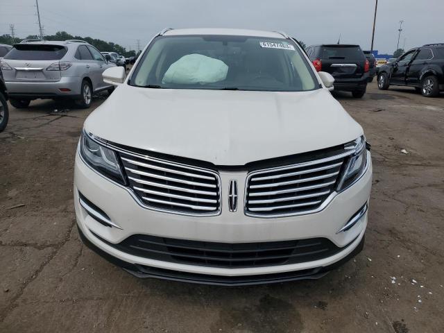 Photo 5 from auction – 2017 LINCOLN MKC PREMIE with VIN 5LMCJ1D96HUL44566