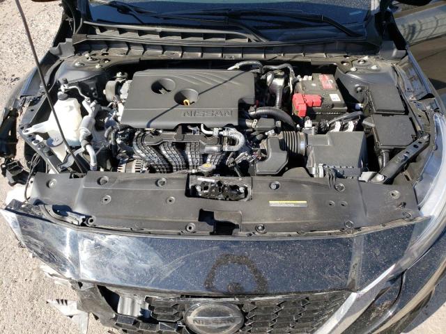 Photo 11 from auction – 2019 NISSAN ALTIMA SR with VIN 1N4BL4CV4KC130630