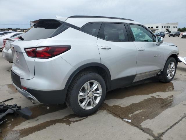 Photo 3 from auction – 2019 CHEVROLET BLAZER 2LT with VIN 3GNKBGRS5KS631202