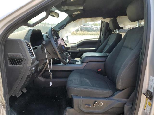 Photo 7 from auction – 2016 FORD F150 SUPER with VIN 1FTFW1EG1GKF72665